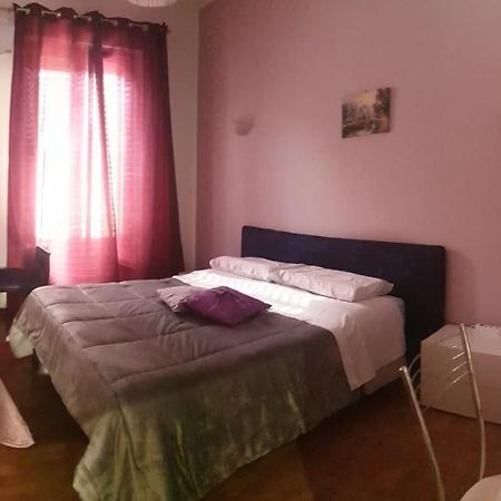 Affitta Camere Al Castello Палермо Екстериор снимка