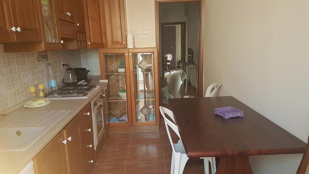 Affitta Camere Al Castello Палермо Екстериор снимка